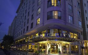 Titanic City Hotel Taksim